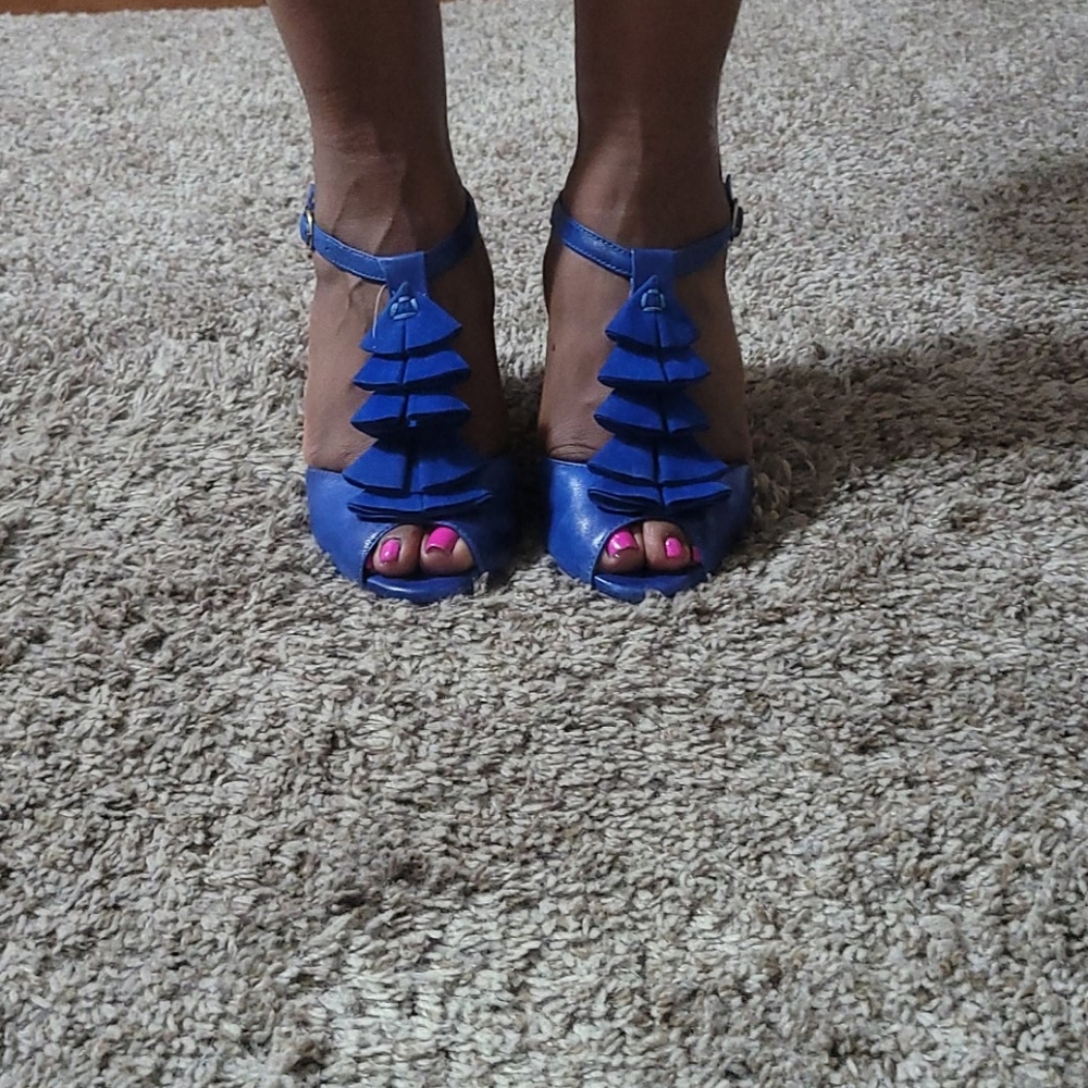 MIZ MOOZ Women's leather sandles